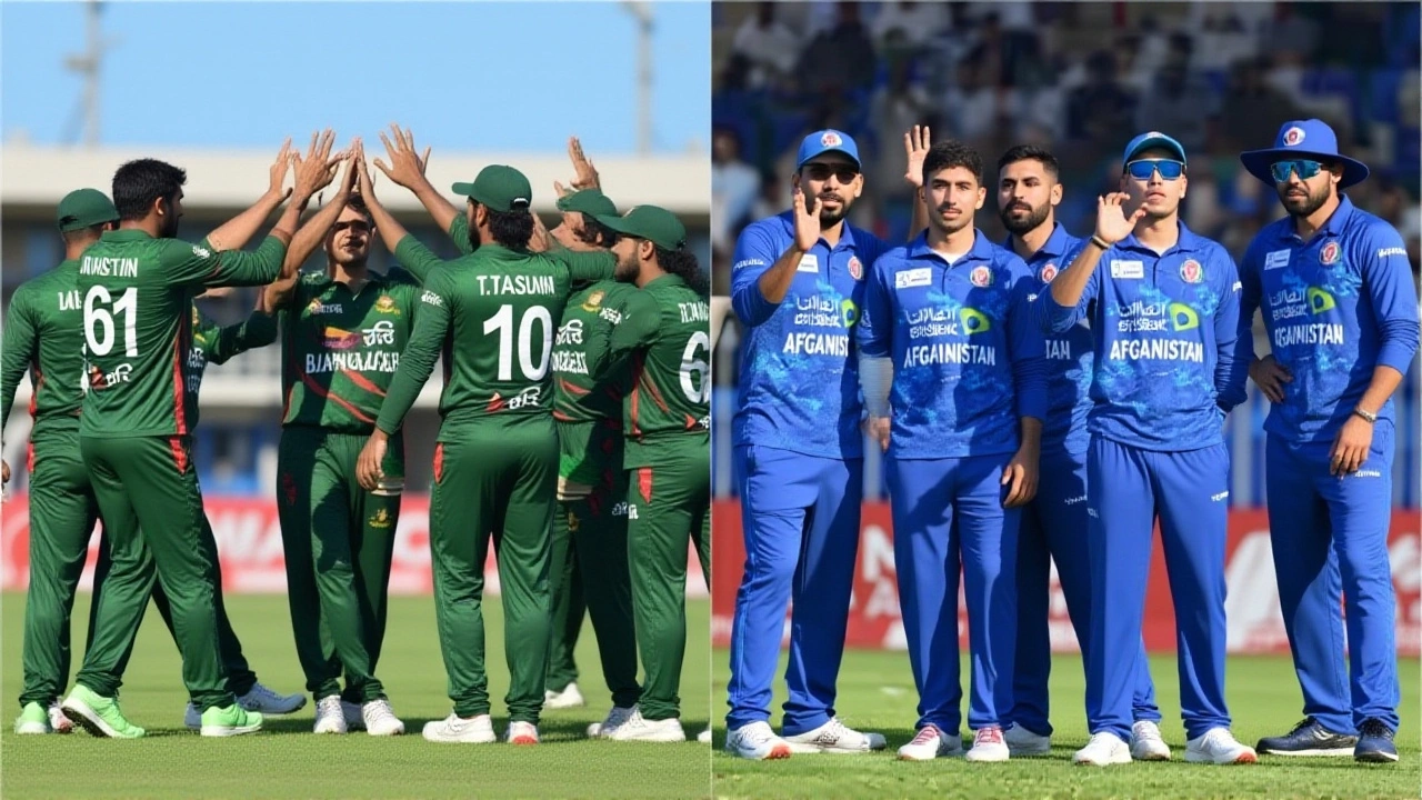 Broadcasting Options – How Fans Around the Globe Caught the Action