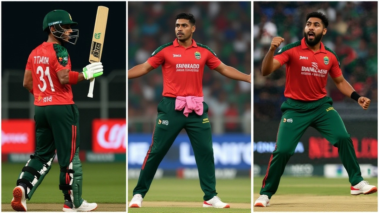 Looking Ahead – What’s Next in the UAE Tour?