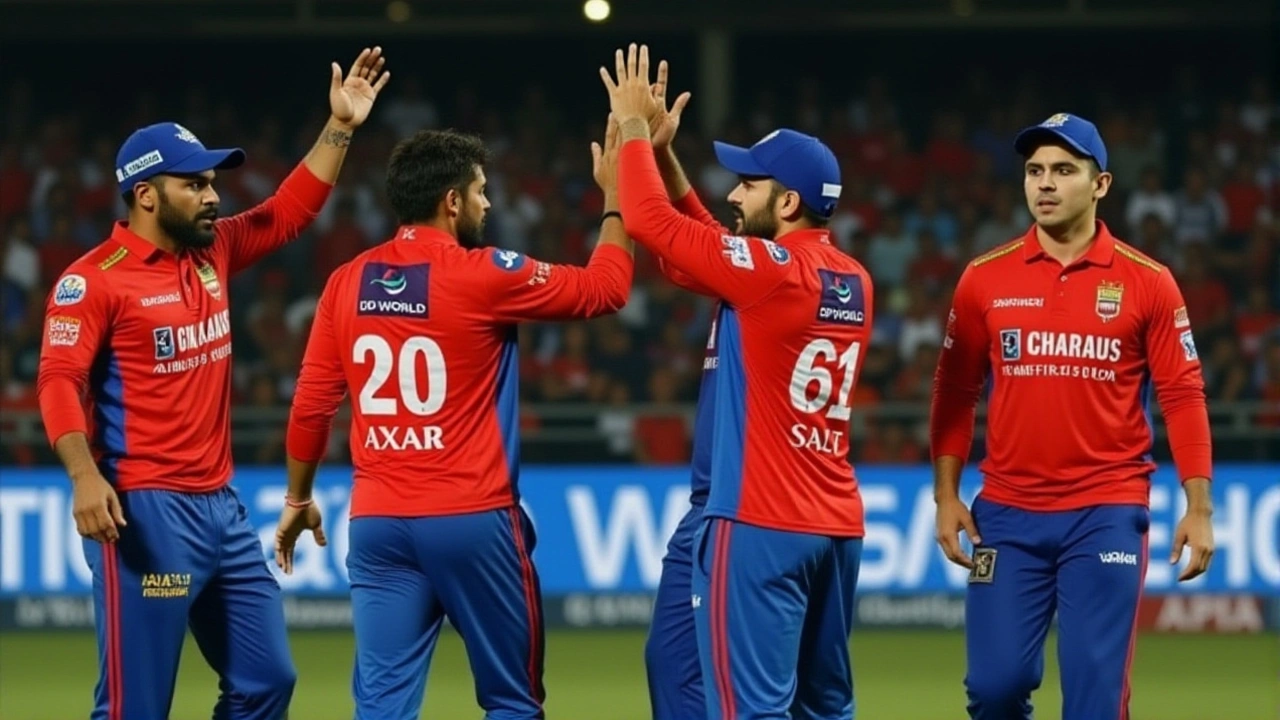 What’s Next? The Uncertain Path