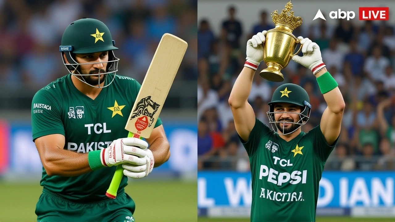 Team in Crisis, Captain Reborn?