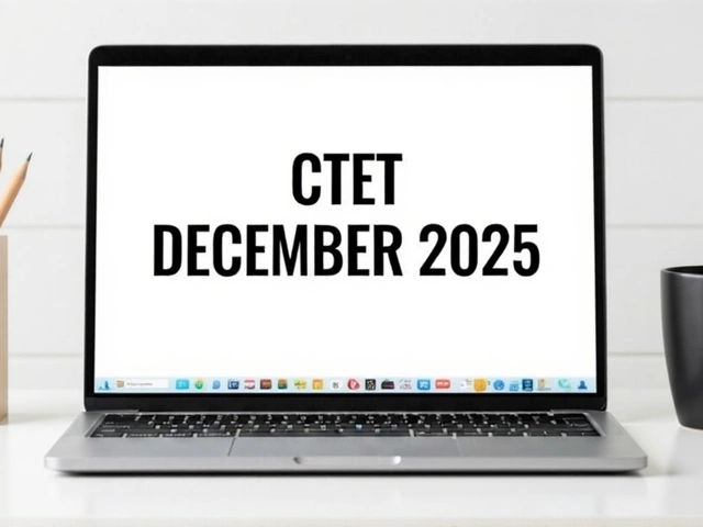 CTET December 2025 Exam Set for February 8, 2026; Registration Begins November 27