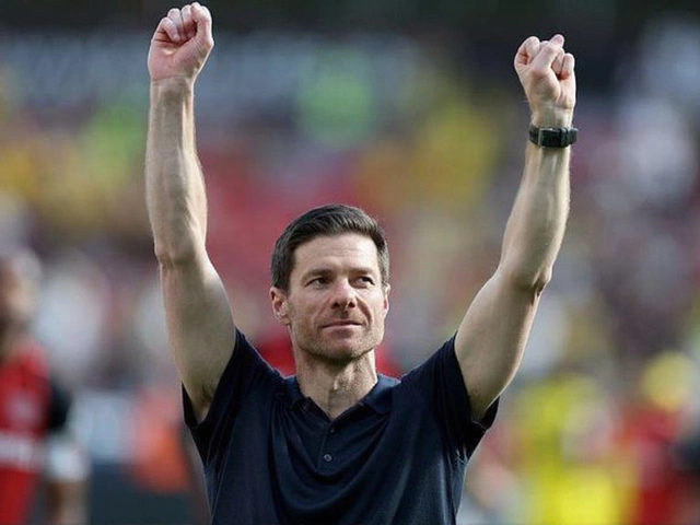 Vinicius Junior Demands Xabi Alonso Go or He Leaves Real Madrid