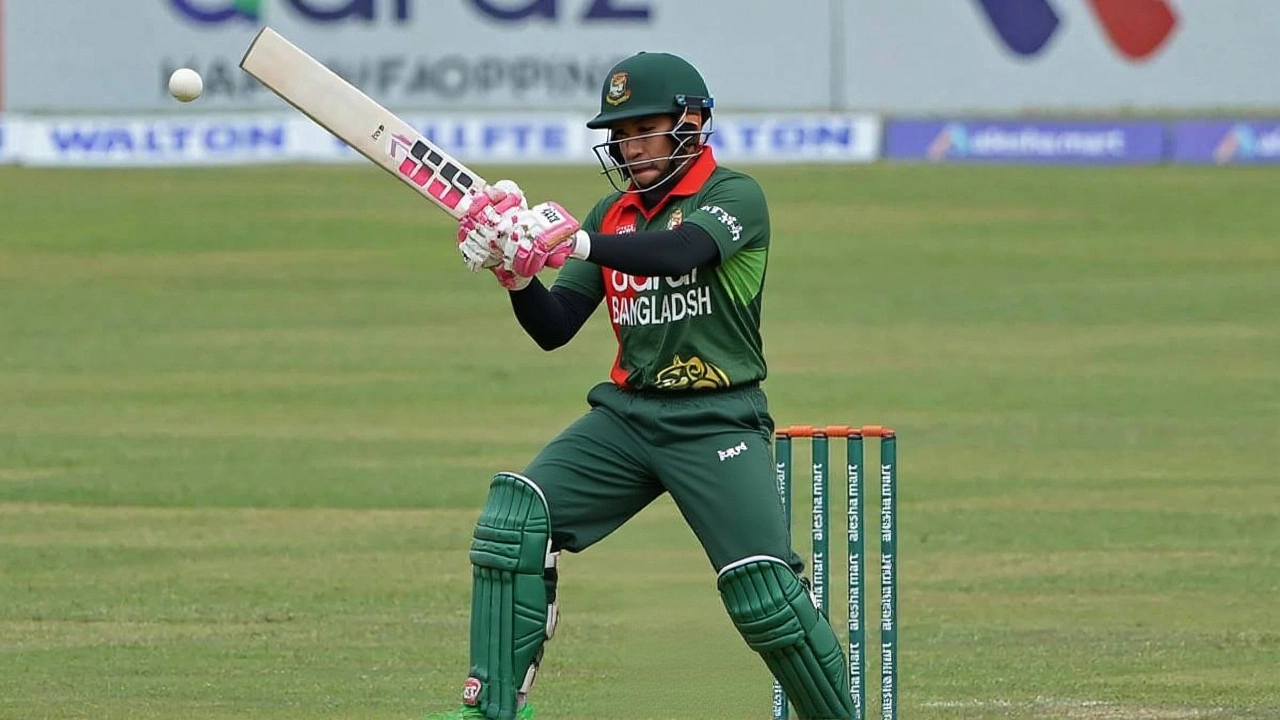 What’s Next for Irish Cricket?