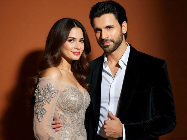 Divyanka Tripathi Confirms Pregnancy, Baby Shower Surprise