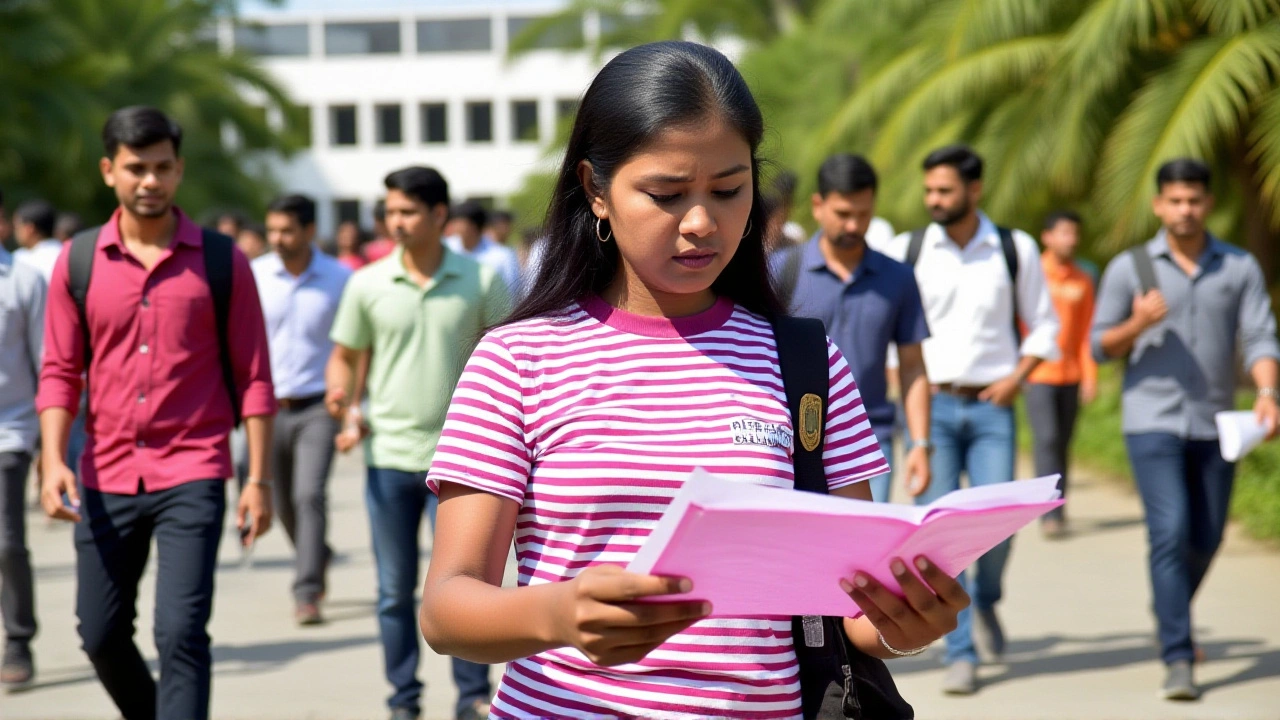 CA Final May 2026 Results: ICAI Data Leak Rumors Debunked