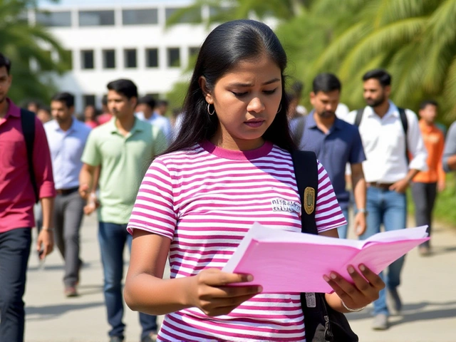 CA Final May 2026 Results: ICAI Data Leak Rumors Debunked